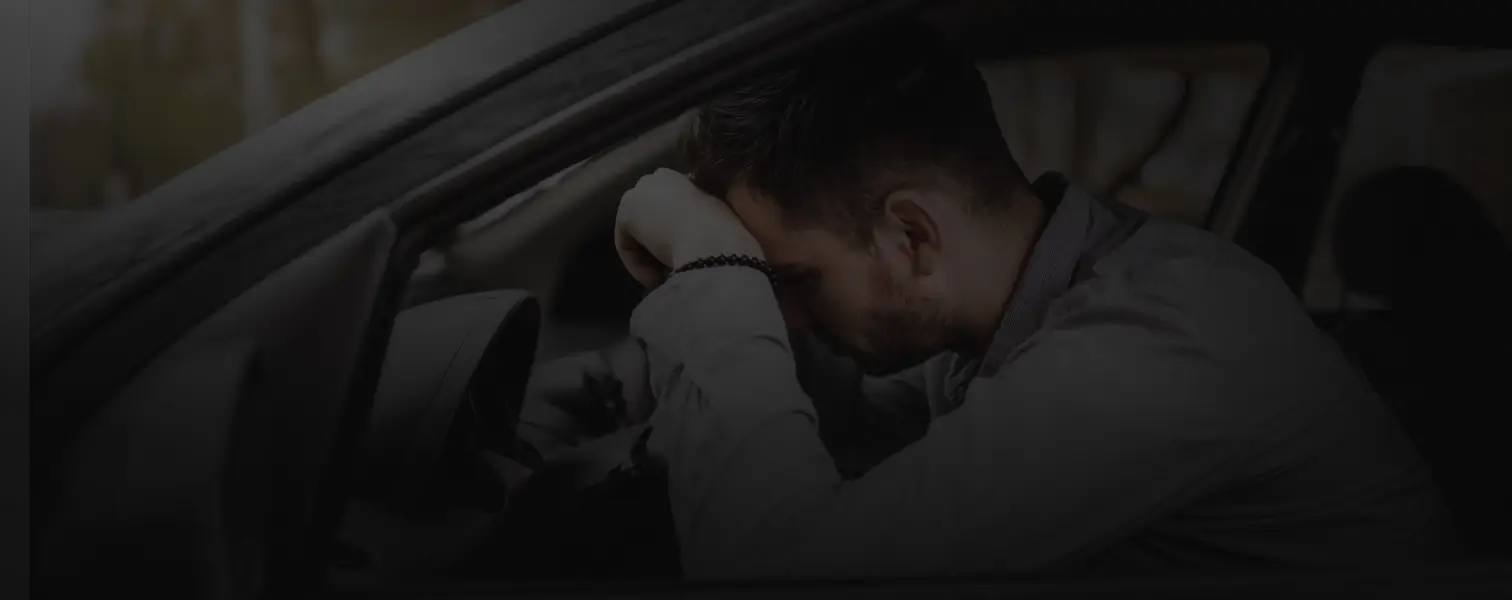 Drug Driving Lawyers