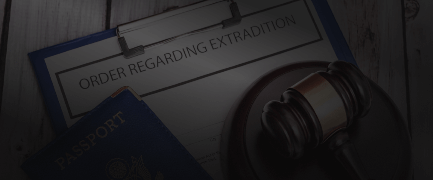 Extradition Laws and defence