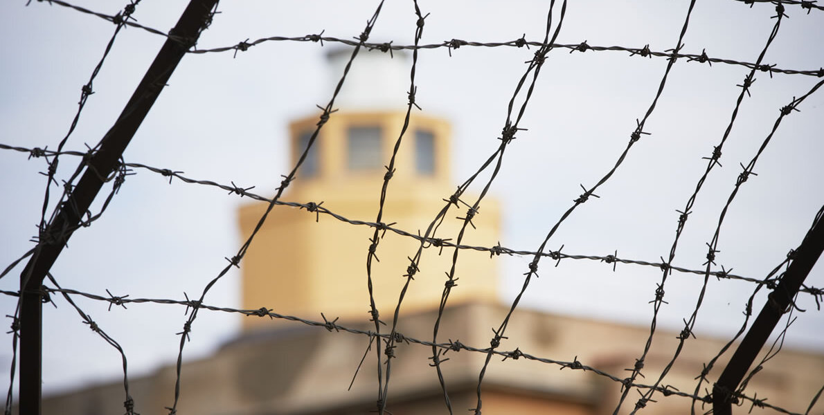 Prison Visits