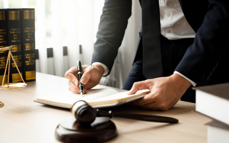 Bail Application Lawyers Melbourne