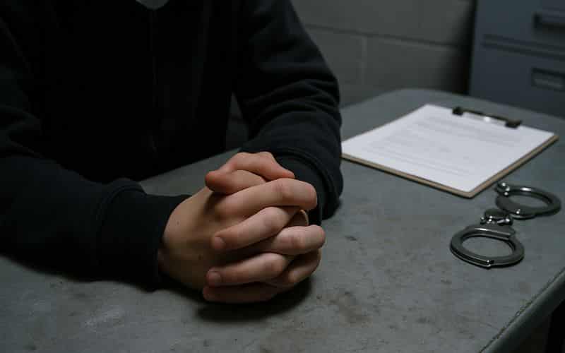 criminal defence lawyer in Melbourne
