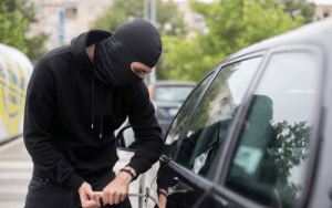 The rise of motor-vehicle thefts in Melbourne: How a skilled defence lawyer can protect you?